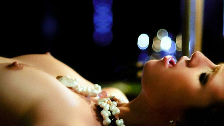 [SexArt] - Dangerous Desires: Lesbian Passion and Lust - Hayden Hawkens - Elle Alexandra - Malena Morgan - Kayla Jane - Christos Vasilopoulos - Daniel Sobieray