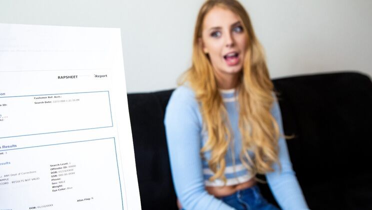 [PropertySex] - Athletic Build, Athletic Moves - Chloe Scott