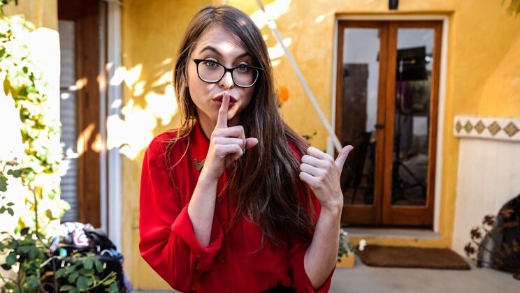 Natural Tits, Undercover Fun