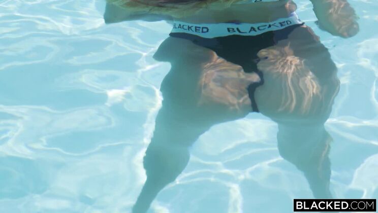 Dream Life: Gianna Dior's Interracial Sex Fantasies