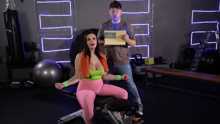 [FakeHubOriginals] - Czech Brunette Amateur Gets Doggystyle Under Invisibility - Michael Fly - Sofia Lee