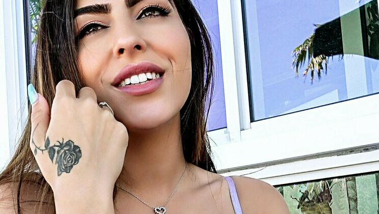 Sean Lawless is Sucked and Swallowed