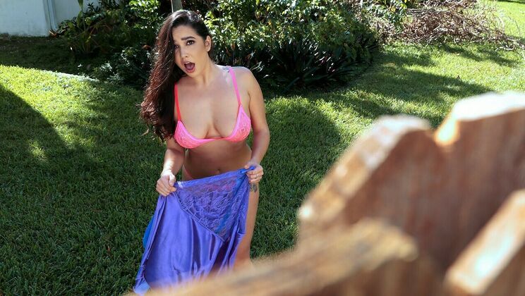 [PervsOnPatrol] - Amateur POV Deepthroat Action