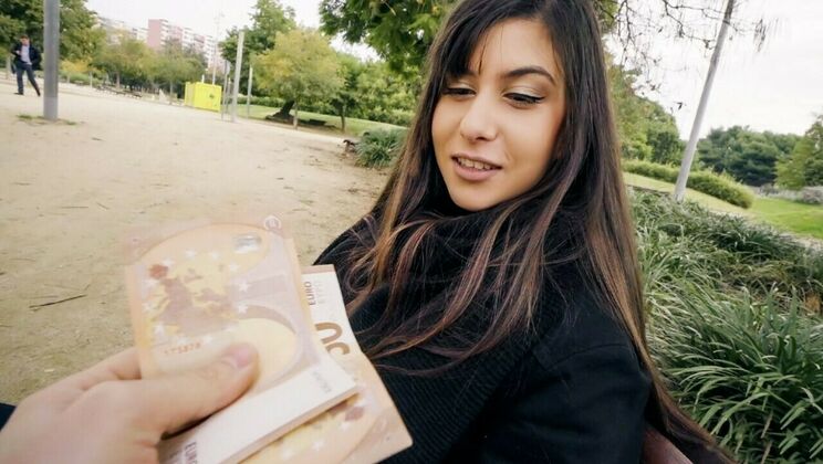 Erik Everhard's Anal Parking Lot