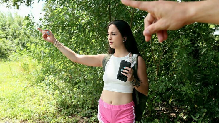 [StrandedTeens] -  Bang and Snag  - Duncan Saint - Mi Ha Doan