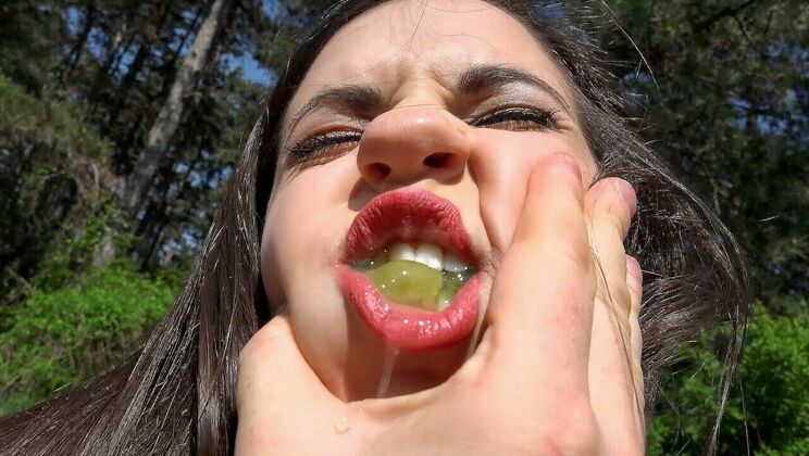 [LatinaSexTapes] - Unstrapped and Ready: Busty Chick - Nekane Sweet