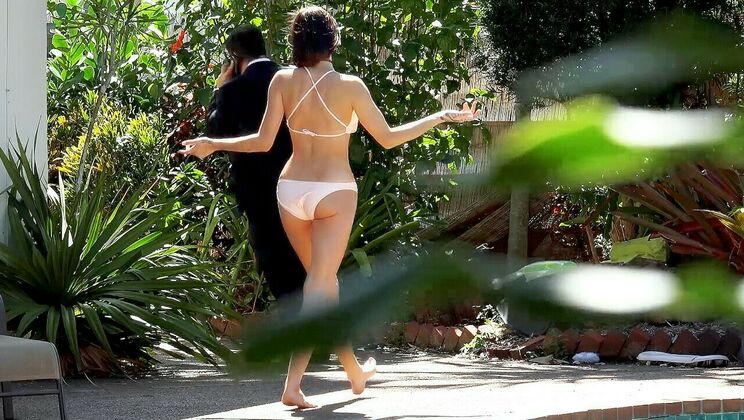 Stevie K Foxx Sloppy Blowjob and Dirty Chat