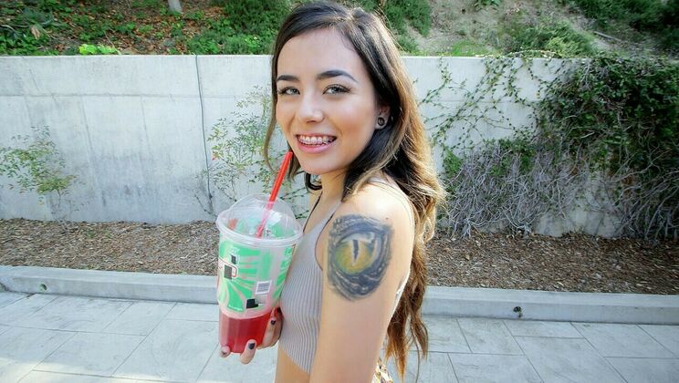 Latina Teen Sex Video Recording