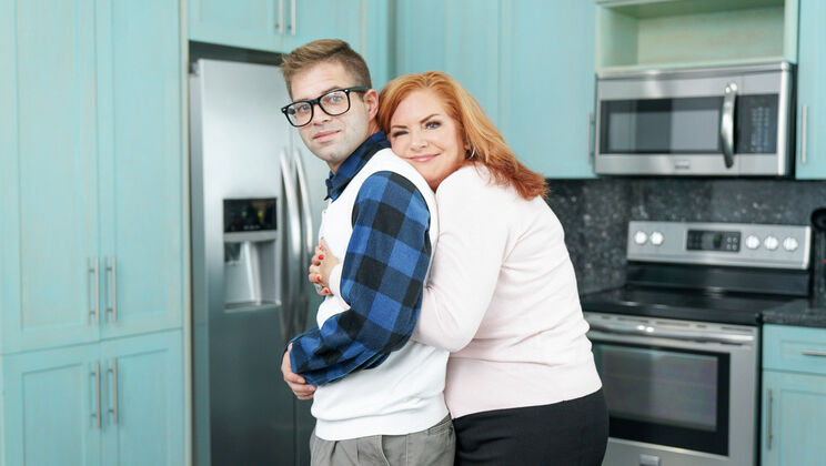 [PervNana] - Training for Excellence - Andi James - Nicky Rebel