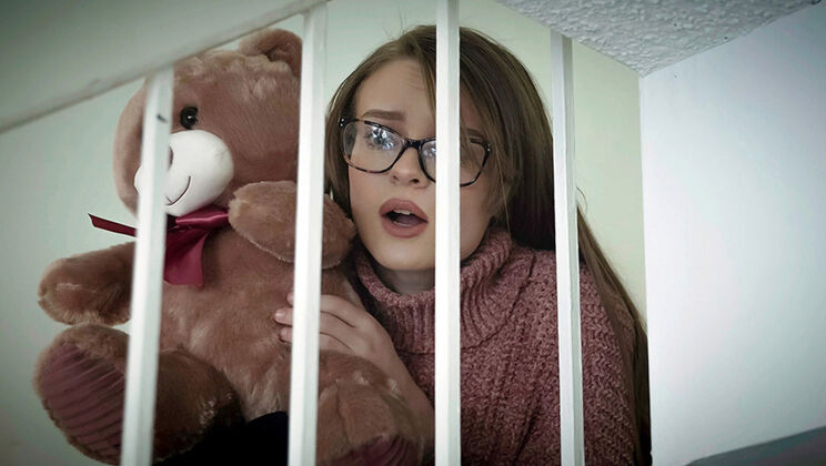 [FosterTapes] - Big Tits MILF Teaches Teen a Lesson