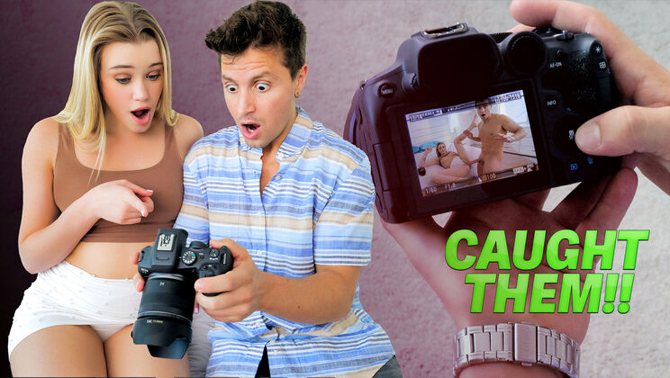 [MyBabysittersClub] - Nanny Sex Tape Exposed - Jay Rock - Jay Romero - Chloe Rose