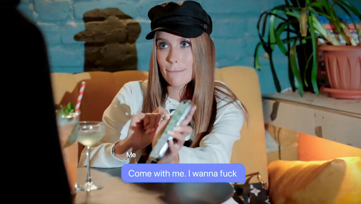 [TeamSkeetXSeries] - High-Class Hookup with Luxury Girl - Luxury Girl - Alejandro Peer