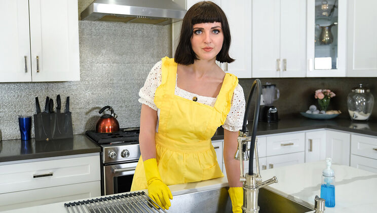 [PervMom] - No Condom Fucking with Sexy Jane Dove - Alex Jett - Jane Dove