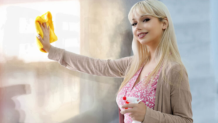 [PervMom] - Jessica's Wild Ride with Stepson