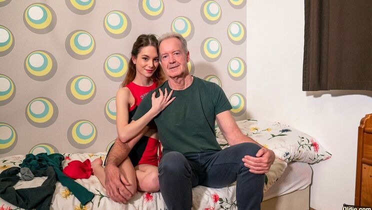 [Oldje] - Close Up and Personal with Boris