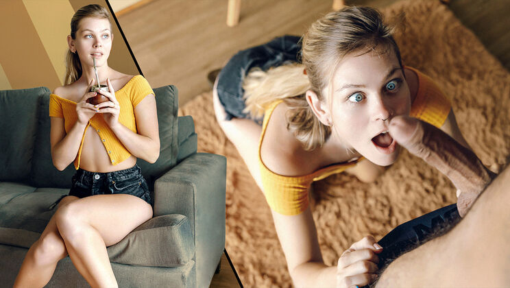 A Glimpse into Sammm and Alexxx's Life