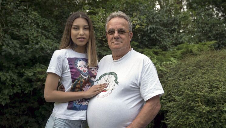 [Oldje] - Young and Old Sexy Encounter