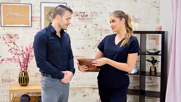 Fingering for a Boost