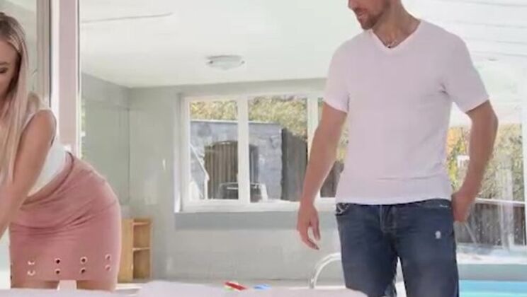 [PornWorld] - Lingerie Lovers Unite for Anal Fun - Erik Everhard - Natalie Cherie