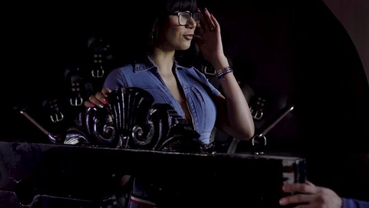 Mia Marin's Anal Bliss