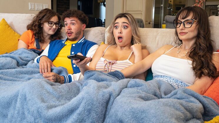 [Brazzers] - The Best of Naughty Affairs - Exposed - Jessa Rhodes - Lexi Luna - Van Wylde - Natasha Nice - Skylar Snow - Keiran Lee - Cali Carter - Xander Corvus - Alexis Monroe. - Kaden Kole - Aubree Valentine - Kay Carter - Ryan Reid - Delilah Day - Leana Lovings - Apollo Banks - Abigaiil Morris - Chloe Surreal - Musa Phoenix