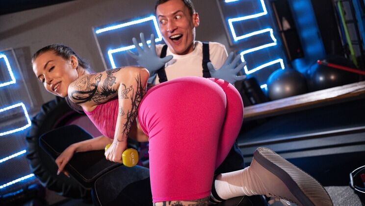 POV Blowjob and Fucking