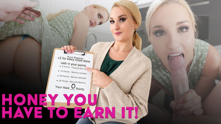 [PervMom] - Extreme Pleasure Points - Alex Jett - Julia Robbie