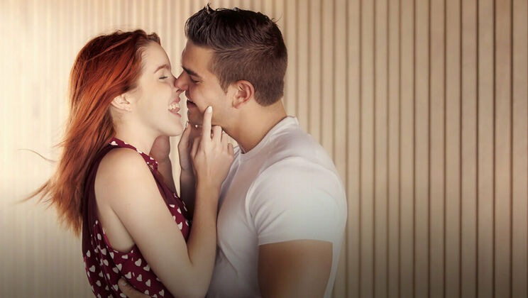 [SexArt] - Beautiful Lesbian Sex Scenes - Juan Lucho - Amarna Miller