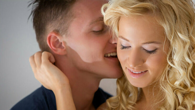 [SexArt] - Close Up City Action