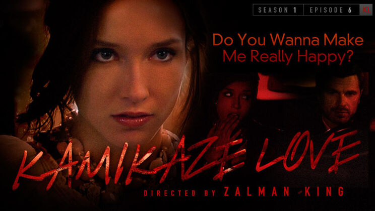 [SexArt] - Greek Love is Kamikaze - Hayden Hawkens - Elle Alexandra - Malena Morgan - Kayla Jane - Christos Vasilopoulos - Daniel Sobieray