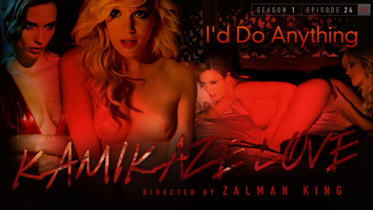 [SexArt] - Greek Beauties Do Anything for Love - Hayden Hawkens - Elle Alexandra - Malena Morgan - Kayla Jane - Christos Vasilopoulos - Daniel Sobieray