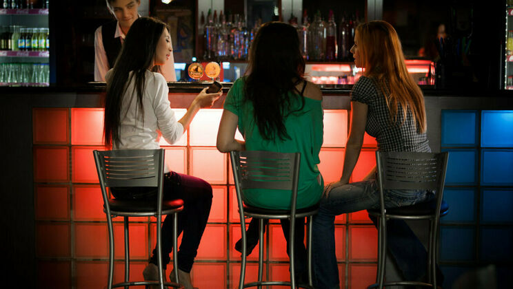 [SexArt] - Daniel G's Dirty Night - Paula Shy - Daniel G