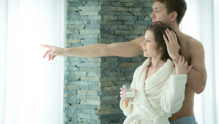 [SexArt] - Cumshot Close Up with Russian Liona - Liona B - Marcus Dupree