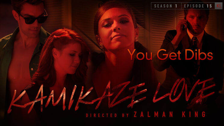 [SexArt] - Kamikaze Love: Greek Style Sex - Hayden Hawkens - Elle Alexandra - Malena Morgan - Kayla Jane - Christos Vasilopoulos - Daniel Sobieray