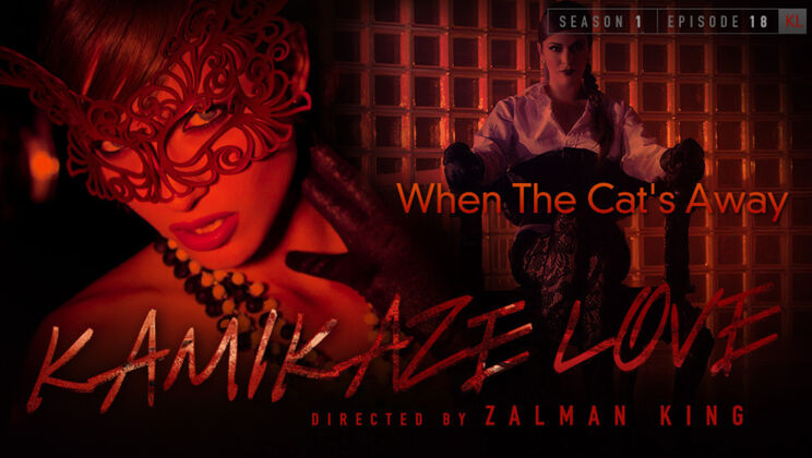 [SexArt] - The Kamikaze Way - Greek Sexy Fun (2012) - Hayden Hawkens - Elle Alexandra - Malena Morgan - Kayla Jane - Christos Vasilopoulos - Daniel Sobieray