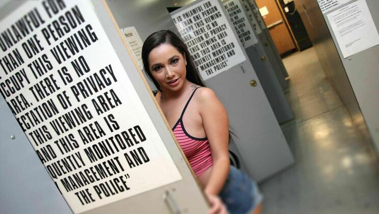 Karlee Grey Big Tits and Tattoo