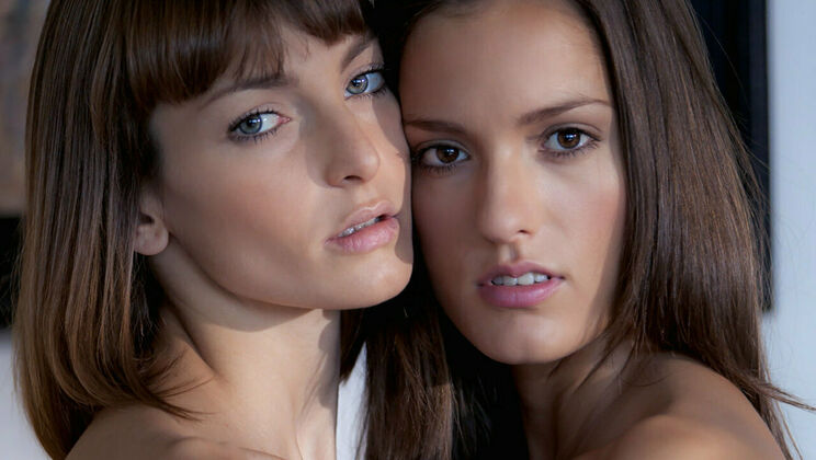 [SexArt] - Wet and Wild Road Adventures - Silvie Luca - Flora