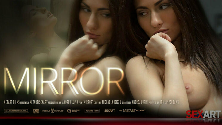 [SexArt] - Beautiful Sexy Girl in Heels - Michaela Isizzu