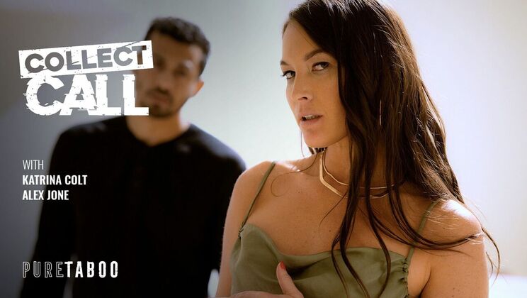 [PureTaboo] - Katrina Colt's Deepthroat Skills Put to Test - Alex Jones - Katrina Colt