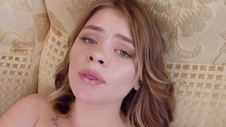 [ErikaKortiStudio] - Lesya Milk's Anal First Time with Double Penetration - Steve - Lesya Milk - Toni Bil