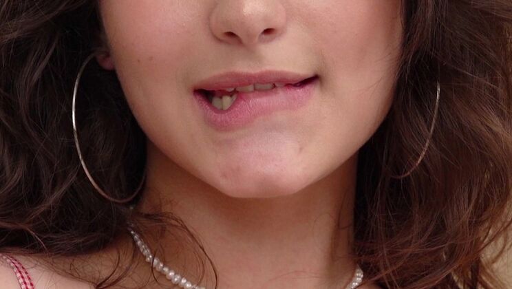 [ErikaKortiStudio] - Lola Bredly's Anal Casting - Rough, Hardcore Sex