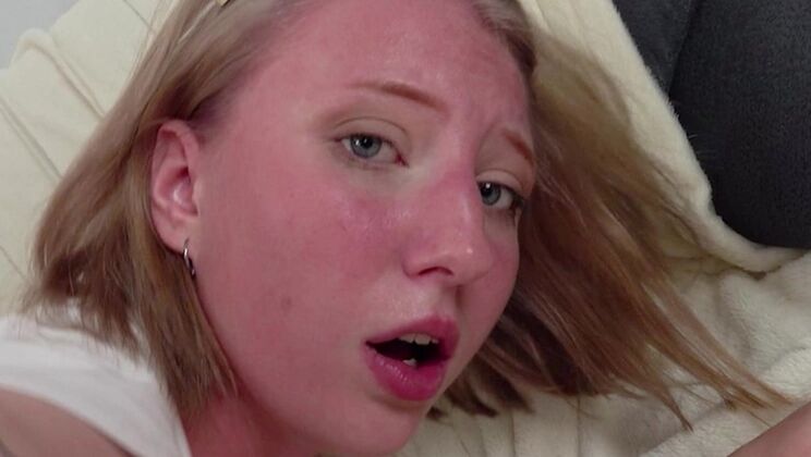 [ErikaKortiStudio] - Anal Queen Emma Korti Swallows