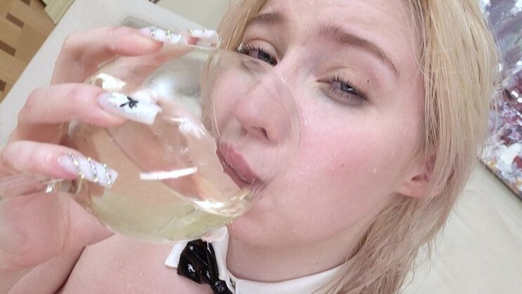 [ErikaKortiStudio] - Teen Kira Viburn's First Gangbang with Urine Play - Steve - Willy Regal - Kira Viburn - Pimpal Bill - Marty Dope - Markus Weles