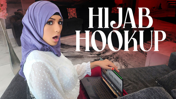 [HijabHookup] - Becoming the Prom Queen - Allen Swift - Nina Nieves