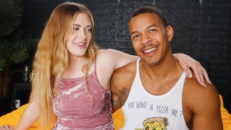 [HotGuysFuck] - From Short to Long Hair, Buster Lakes Loves Lindsay Lee's Versatility! - Lindsay Lee - Buster Lakes