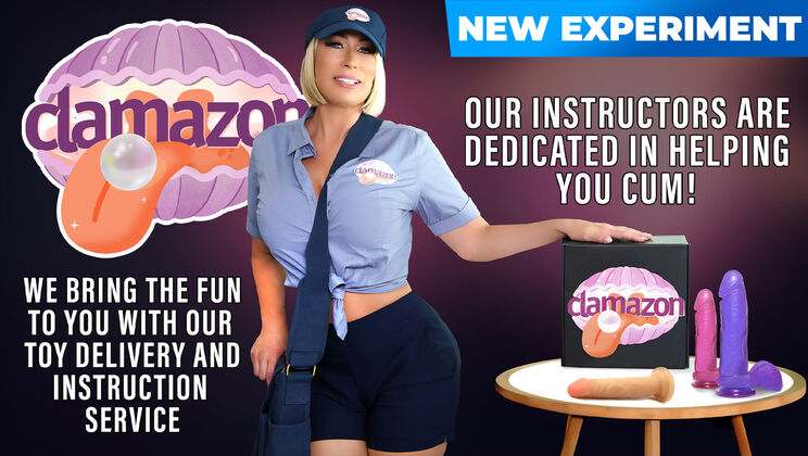 [MylfLabs] - Brunette Selina Bentz Gets Face Sitting & Pussy Licking - Peter Green - Mellanie Monroe - Selina Bentz