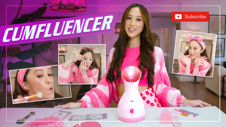 Skin Perfection: Alexia Anders' Style