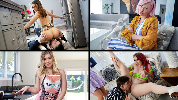 [TeamSkeetSelects] - Oral Servitude: Best Face Sitting Scenes - Jane Wilde - Arietta Adams - Adira Allure - Sera Ryder - Maya Woulfe - Tommy King - Krissy Knight - Nikki Zee - Sonny Mckinley - Laya Rae - Sandy Love - Chloe Cooper - Malina Melendez - Khloe Kingsley