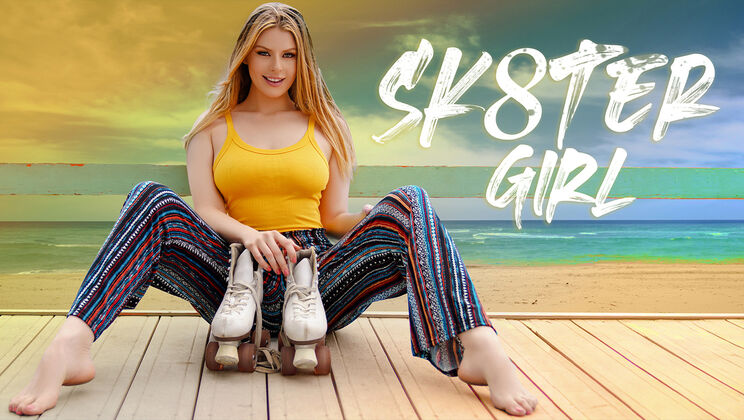 Desert Heat with Sahara