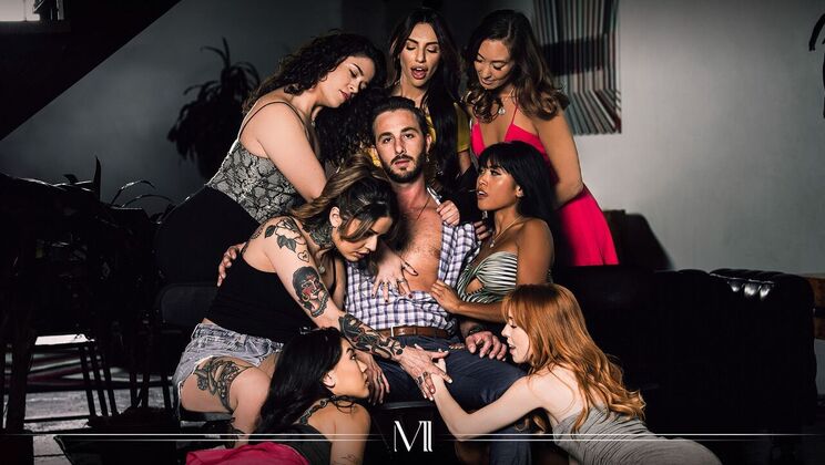 [ModernDaySins] - Shaved Pussy Licking & Cumshot on Small Tits Asian Hime Marie - Ember Snow - Lucas Frost - Hime Marie - Christy Love - Victoria Voxxx - Vanessa Vega - Madi Collins - Kimmy Kimm